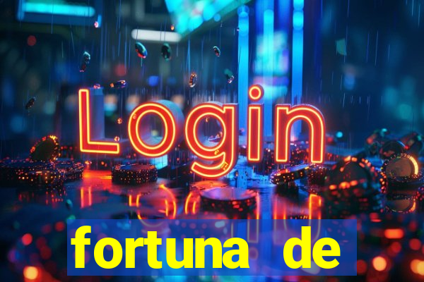 fortuna de fernandin oig
